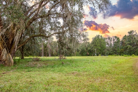 572 +/- Ac With Convention Center, Horse Trails For Sale! - image 38
