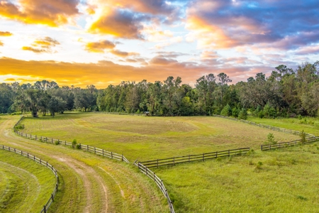 572 +/- Ac With Convention Center, Horse Trails For Sale! - image 8