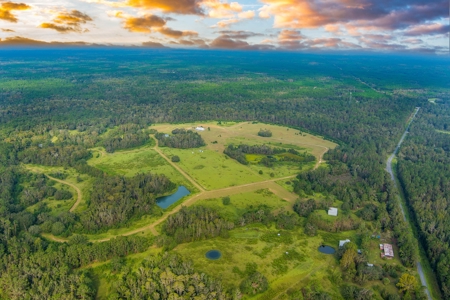 572 +/- Ac With Convention Center, Horse Trails For Sale! - image 3