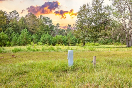 572 +/- Ac With Convention Center, Horse Trails For Sale! - image 36