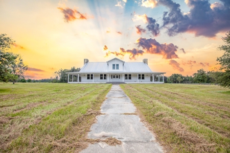 572 +/- Ac With Convention Center, Horse Trails For Sale! - image 25