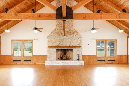 572 +/- Ac With Convention Center, Horse Trails For Sale! - image 15