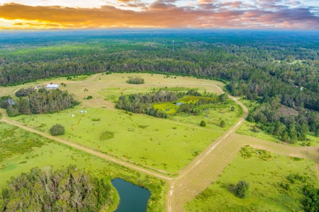 572 +/- Ac With Convention Center, Horse Trails For Sale! - image 12