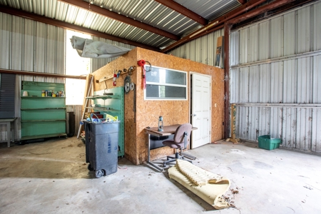 572 +/- Ac With Convention Center, Horse Trails For Sale! - image 44