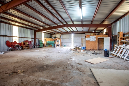 572 +/- Ac With Convention Center, Horse Trails For Sale! - image 43