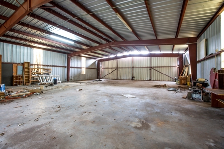 572 +/- Ac With Convention Center, Horse Trails For Sale! - image 42