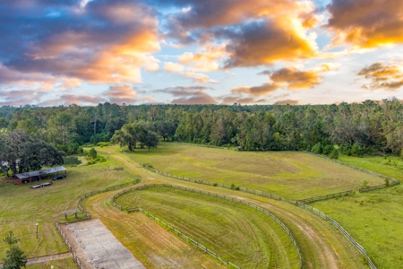 572 +/- Ac With Convention Center, Horse Trails For Sale! - image 7
