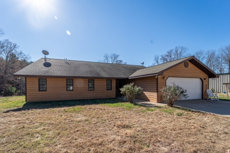 Country Home and Acreage Bordering the National Forest - image 4