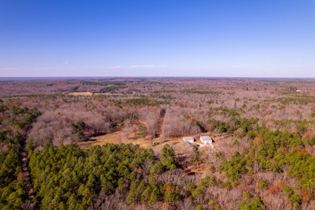 Country Home and Acreage Bordering the National Forest - image 33