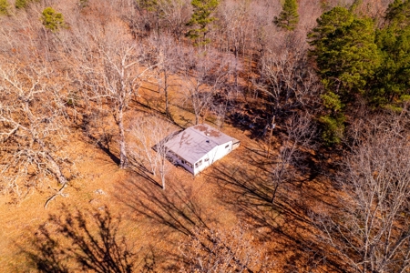 Country Home and Acreage Bordering the National Forest - image 36