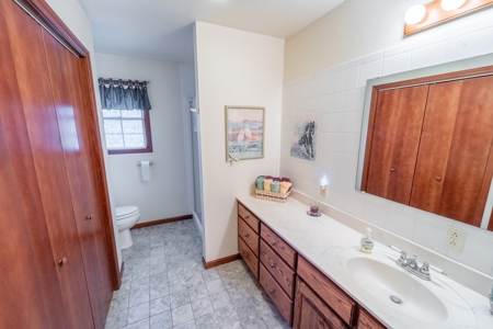 Country Home and Acreage Bordering the National Forest - image 21