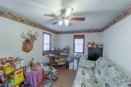 Country Home and Acreage Bordering the National Forest - image 24