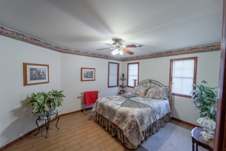 Country Home and Acreage Bordering the National Forest - image 22