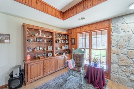 Country Home and Acreage Bordering the National Forest - image 13