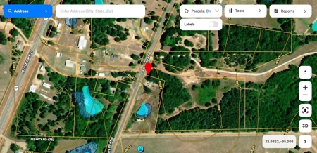 East Texas Winnsboro Wood County - 8 Acres No Restrictions! - image 5