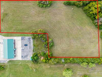 Prime Commercial Land For Sale in Hugo Oklahoma - image 12