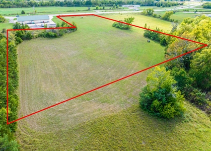 Prime Commercial Land For Sale in Hugo Oklahoma - image 17