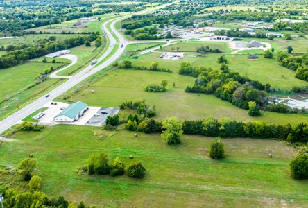 Prime Commercial Land For Sale in Hugo Oklahoma - image 9