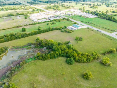 Prime Commercial Land For Sale in Hugo Oklahoma - image 5