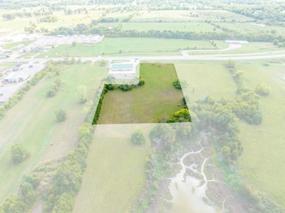Prime Commercial Land For Sale in Hugo Oklahoma - image 8