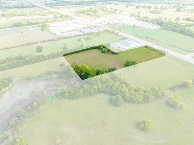 Prime Commercial Land For Sale in Hugo Oklahoma - image 6