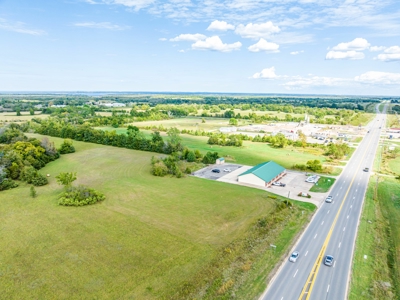 Prime Commercial Land For Sale in Hugo Oklahoma - image 3