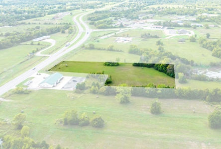 Prime Commercial Land For Sale in Hugo Oklahoma - image 10