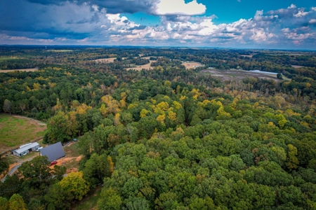 Private Acreage For Sale Near Albemarle in Stanly County NC - image 8