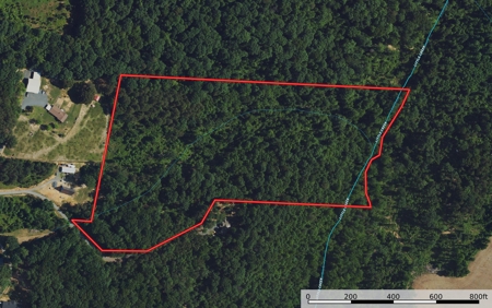 Private Acreage For Sale Near Albemarle in Stanly County NC - image 1