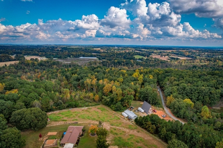 Private Acreage For Sale Near Albemarle in Stanly County NC - image 10