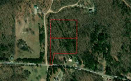 Wooded Acreage For Sale In North Central Arkansas - image 7