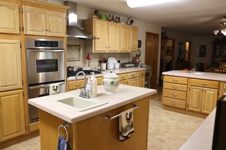 Home in Town For Sale in Thayer, MO - image 29