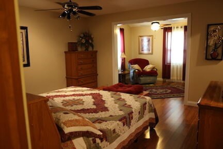 Home in Town For Sale in Thayer, MO - image 45