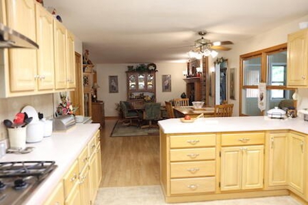 Home in Town For Sale in Thayer, MO - image 35