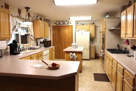 Home in Town For Sale in Thayer, MO - image 31