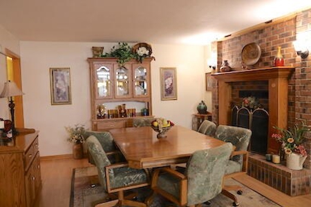 Home in Town For Sale in Thayer, MO - image 36