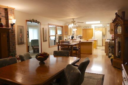 Home in Town For Sale in Thayer, MO - image 37