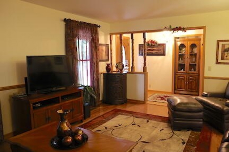 Home in Town For Sale in Thayer, MO - image 39