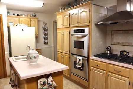 Home in Town For Sale in Thayer, MO - image 30