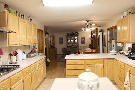 Home in Town For Sale in Thayer, MO - image 34