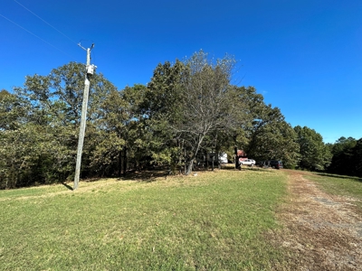 15.86 Acres of Pastures and Woods For Sale near Romance, AR - image 22