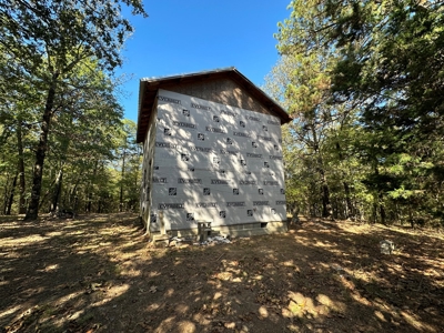 15.86 Acres of Pastures and Woods For Sale near Romance, AR - image 25