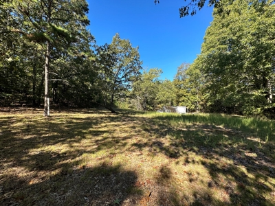 15.86 Acres of Pastures and Woods For Sale near Romance, AR - image 37