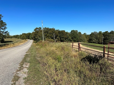 15.86 Acres of Pastures and Woods For Sale near Romance, AR - image 5