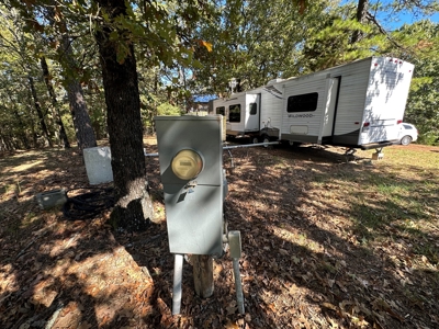 15.86 Acres of Pastures and Woods For Sale near Romance, AR - image 18