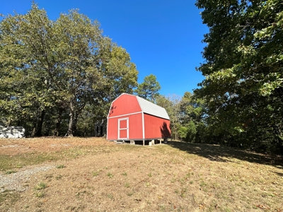 15.86 Acres of Pastures and Woods For Sale near Romance, AR - image 41