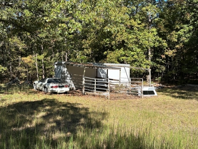 15.86 Acres of Pastures and Woods For Sale near Romance, AR - image 34