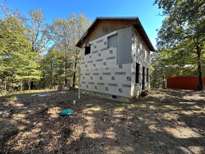 15.86 Acres of Pastures and Woods For Sale near Romance, AR - image 20