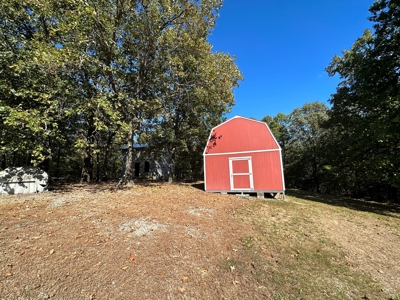15.86 Acres of Pastures and Woods For Sale near Romance, AR - image 42