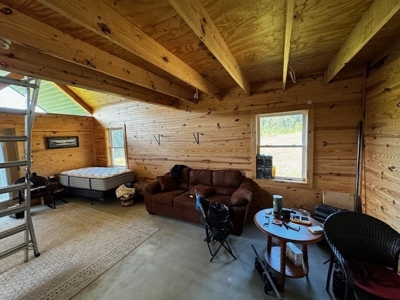 Off The Grid Retreat In Southern VA - image 19
